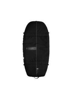 SACCA HYDROFOIL MYSTIC PATROL FOIL BOARDBAG WHEELED 5.1ft 900 BLACK