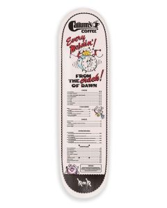 TAVOLA SKATE PASS~PORT MENU PRO SERIES CALLUM 8.5"