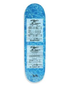 TAVOLA SKATE PASS~PORT MENU PRO SERIES JOSH 8.125"