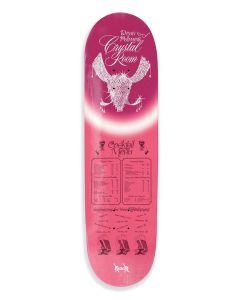 TAVOLA SKATE PASS~PORT MENU PRO SERIES DEAN 8.25"