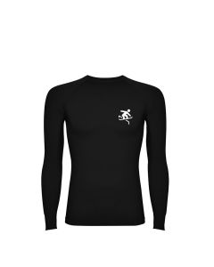 INTIMO TERMICO MINOIA BOARD CO TOP BLACK