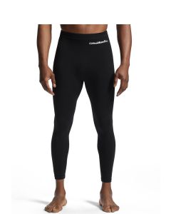 INTIMO TERMICO MINOIA BOARD CO PANT BLACK