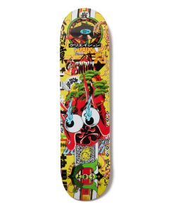 TAVOLA SKATE EVISEN SKATEBOARDS BASTARD 8.38"