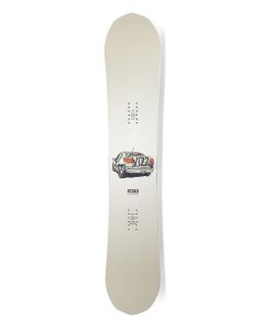 TAVOLA SNOWBOARD CAPITA VIZZ 2026
