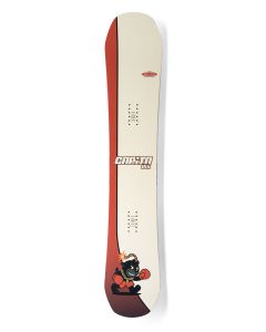 TAVOLA SNOWBOARD CAPITA BENNY 2026