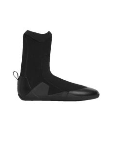 CALZARI NEOPRENE MYSTIC SUPREME BOOT 3mm SPLIT TOE 900 BLACK