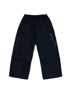 PANTALONI SNOWBOARD BEYOND MEDALS PARK PANTS ZIP BLACK