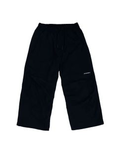 PANTALONI SNOWBOARD BEYOND MEDALS PARK PANTS CORD BLACK