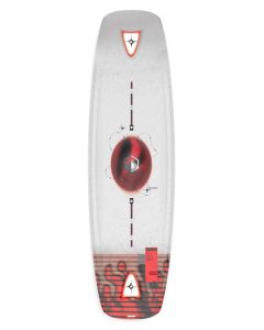 TAVOLA WAKEBOARD LIQUID FORCE ILLUSION 2026