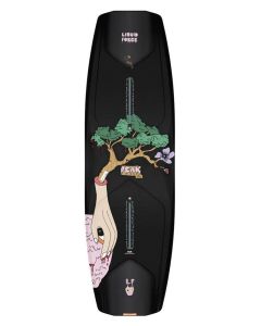 TAVOLA WAKEBOARD LIQUID FORCE PEAK 2026