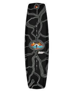 TAVOLA WAKEBOARD LIQUID FORCE BUTTERSTICK PRO 2026