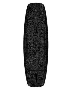 TAVOLA WAKEBOARD LIQUID FORCE TAO 2026