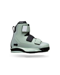 BOOTS WAKE LIQUID FORCE HOOK 6X 2026 WAKEBOARD BINDING SAGE
