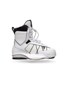 BOOTS WAKE LIQUID FORCE TAO 6X 2026 BINDING WHITE