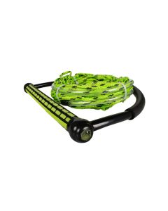 BILANCINO WAKE LIQUID FORCE TR9 HDL W STATIC LINE GREEN U