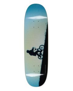 TAVOLA SKATE POLAR SKATE CO. IN SEARCH OF THE MIRACULOUS EYEBALL BMX DREAMS