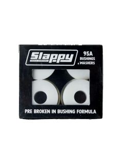 HARDWARE SKATE SLAPPY TRUCK STANDARD 95A BUSHINGS