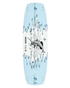 TAVOLA WAKEBOARD SLINGSHOT SPACE GROM 2026 UNICO