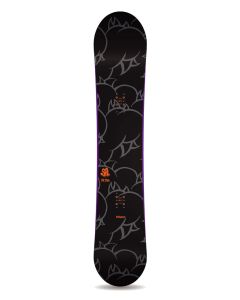 TAVOLA SNOWBOARD 32 THIRTYTWO XXX FAVA PRO LIMITED EDITION 2027 BLACK