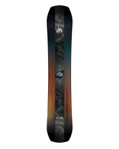 TAVOLA SNOWBOARD JONES MOUNTAIN TWIN 2027