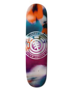 TAVOLA SKATE ELEMENT DAISY MADARS APSE 8.25" MULTI