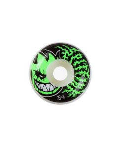 RUOTE SKATE SPITFIRE BIGHEAD DEATHMASK 99DU 54mm
