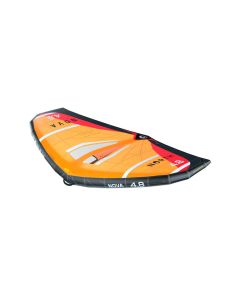 VELA WING NORTH KITEBOARDING NOVA WING 2026 200 ORANGE