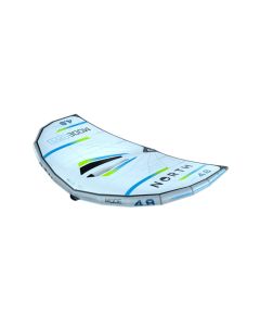 VELA WING NORTH KITEBOARDING MODE PRO 2026 100 WHITE
