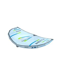 VELA WING NORTH KITEBOARDING NOVA PRO WING 2026 100 WHITE