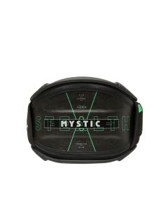 TRAPEZI E GANCI KITE MYSTIC STEALTH EVOLVE WAIST HARNESS 900 BLACK