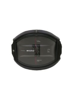 TRAPEZI E GANCI KITE MYSTIC MAJESTIC WAIST HARNESS 802 DARK GREY