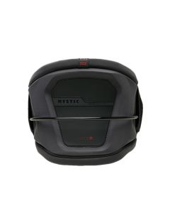 TRAPEZI E GANCI KITE MYSTIC WARRIOR WAIST HARNESS 802 DARK GREY