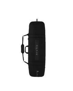 SACCA KITE MYSTIC PATROL DAY COVER TWINTIP 145cm 900 BLACK U
