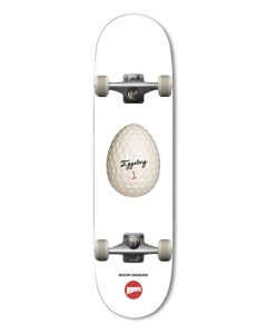 SKATE COMPLETO HOPPS EGGELING EGG 8.25"