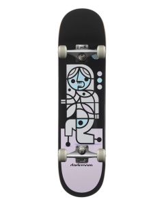 SKATE COMPLETO DARKROOM ECLIPSE 8.125"