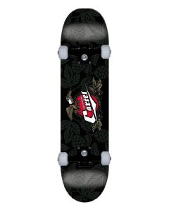 SKATE COMPLETO CARTEL CARTILLER 8.0"