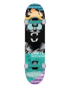 SKATE COMPLETO CARTEL VENOM 8.0"