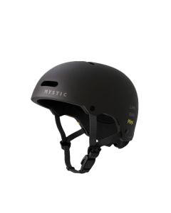 CASCO WATER MYSTIC VANDAL PRO HELMET DIRTY HABITS 952 BLACK YELLOW