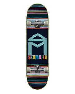 SKATE COMPLETO SK8MAFIA HOUSE LOGO YARN 7.75"