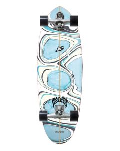 SURFSKATE CARVER X LOST QUIVER KILLER 32" C7