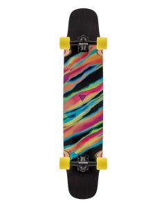 LONGBOARD COMPLETO LANDYACHTZ STRATUS 46" SPECTRUM