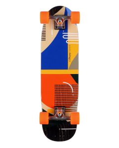CRUISER LOADED HOLA LOU COYOTE ALL-ROUND 30.75"