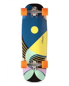 CRUISER LOADED BALLONA WILLY 27.75"