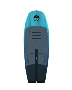TAVOLA HYDROFOIL KITE NORTH KITEBOARDING ECHO PRO 2026 621 OCEAN GREEN