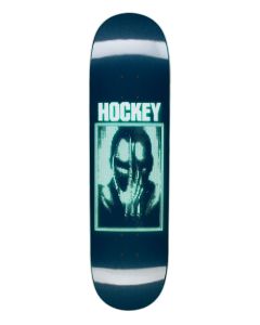 TAVOLA SKATE HOCKEY SIDE EFFECTS 8.25" SHAPE 2 BEN KADOW UNICO U