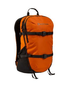 ZAINO SNOWBOARD BURTON DAY HIKER 22L BACKPACK SPICED CHAI U