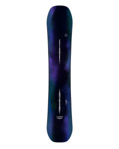 TAVOLA SNOWBOARD BURTON CUSTOM CAMBER 2027 FADED