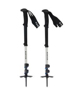 ACCESSORIO SPLITBOARD BURTON X BLACK DIAMOND EXPEDITION POLES BLACK BLUE