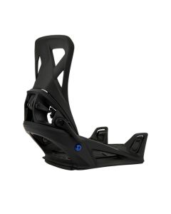 ATTACCHI SNOWBOARD BURTON STEP ON RE:FLEX 2027 BLACK