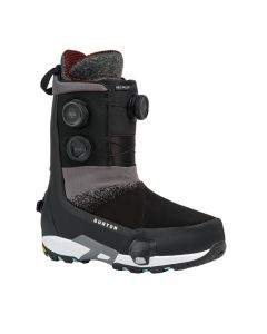 SCARPONI SNOWBOARD BURTON HIGHSHOT X PRO STEP ON 2027 BLACK